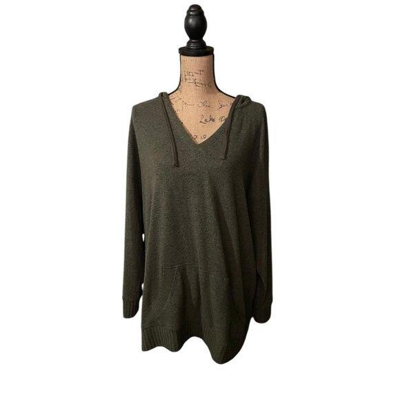 Torrid Super Soft Plush Sweater - Picture 1 of 6